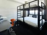 Bunk Bed Quadruple room