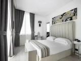 Luxury Double Suite