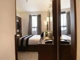 Deluxe Devonshire Wing Triple room