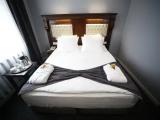Standard Double room with sea view