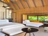 Pool Beach Villa