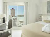 Terrace Club The Tower Double room