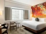 1 Bedroom Double Suite