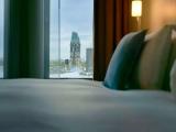 Deluxe Double Suite