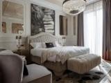 Double Junior Suite