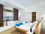 Double Suite with sea view