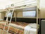 Loft Quadruple room