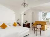 Premier Deluxe Park & Pool Side Double room