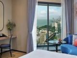 Premier Double Studio with sea view