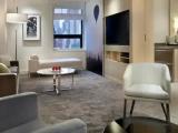 1 Bedroom Double Suite with city view