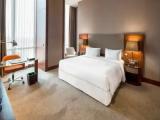 1 Bedroom Executive Double Club Suite