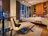 1.5 Bath Duplex Suite