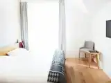 Family Connecting room