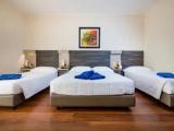Superior Quadruple room