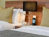 Executive Double Split Level Suite