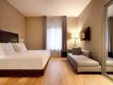 Family Double room