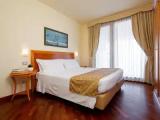 Prestige Double Apartment