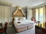 Hyde Park Double Suite
