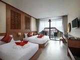 Fantasy Triple room