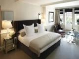 1 Bedroom Deluxe Double Suite