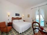 Superior with Terrace Double room with sea view