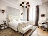 Jacuzzi Penthouse Suite