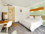 Double Harris room
