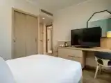 Family Connected Quadruple room