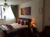 Double Apartment Suite