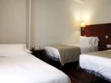With Rollaway Bed Double room