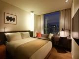 Premier Deluxe Double room