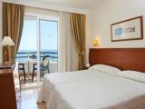 1 Bedroom Apartment with balcony and with pool view