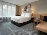 Grand Superior Double room with balcony