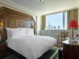 Edwardian Cabin Double Suite