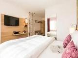Standard Design Double room