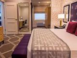 1 Bedroom Executive Double Suite