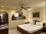 Executive Double Suite