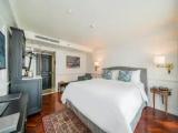 Akara Double Deluxe room