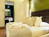 VIP Double Suite with sea view