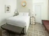 Lone Star Double Suite with balcony