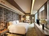 Double Penthouse Suite