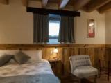 Superior La Bohème – Jacuzzi Double room