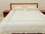2 Bedrooms with Jacuzzi Double Suite with balcony