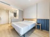 M Terrace Double room