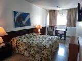 Upper Double room