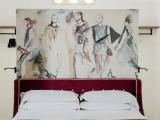 Superior Double room with garden view