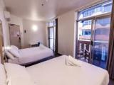 Triple room with balcony