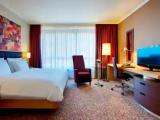 Superior City Wing Double room