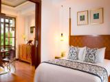 Deluxe Double Suite