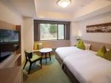 Economy Alps Double room